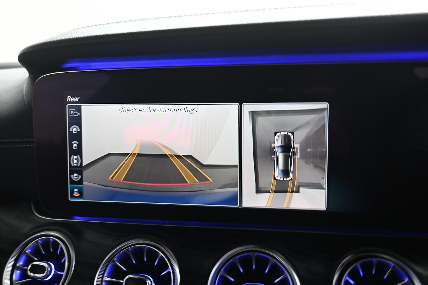 Used Mercedes-Benz E Class 2020 for sale - 77386557: Photo 15