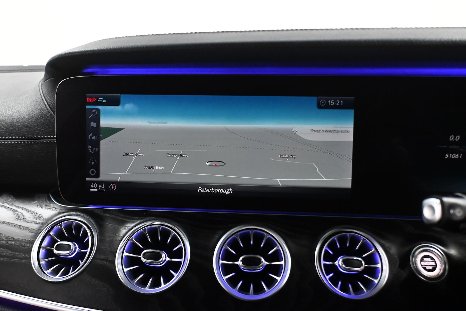 Used Mercedes-Benz E Class 2020 for sale - 77386557: Photo 21