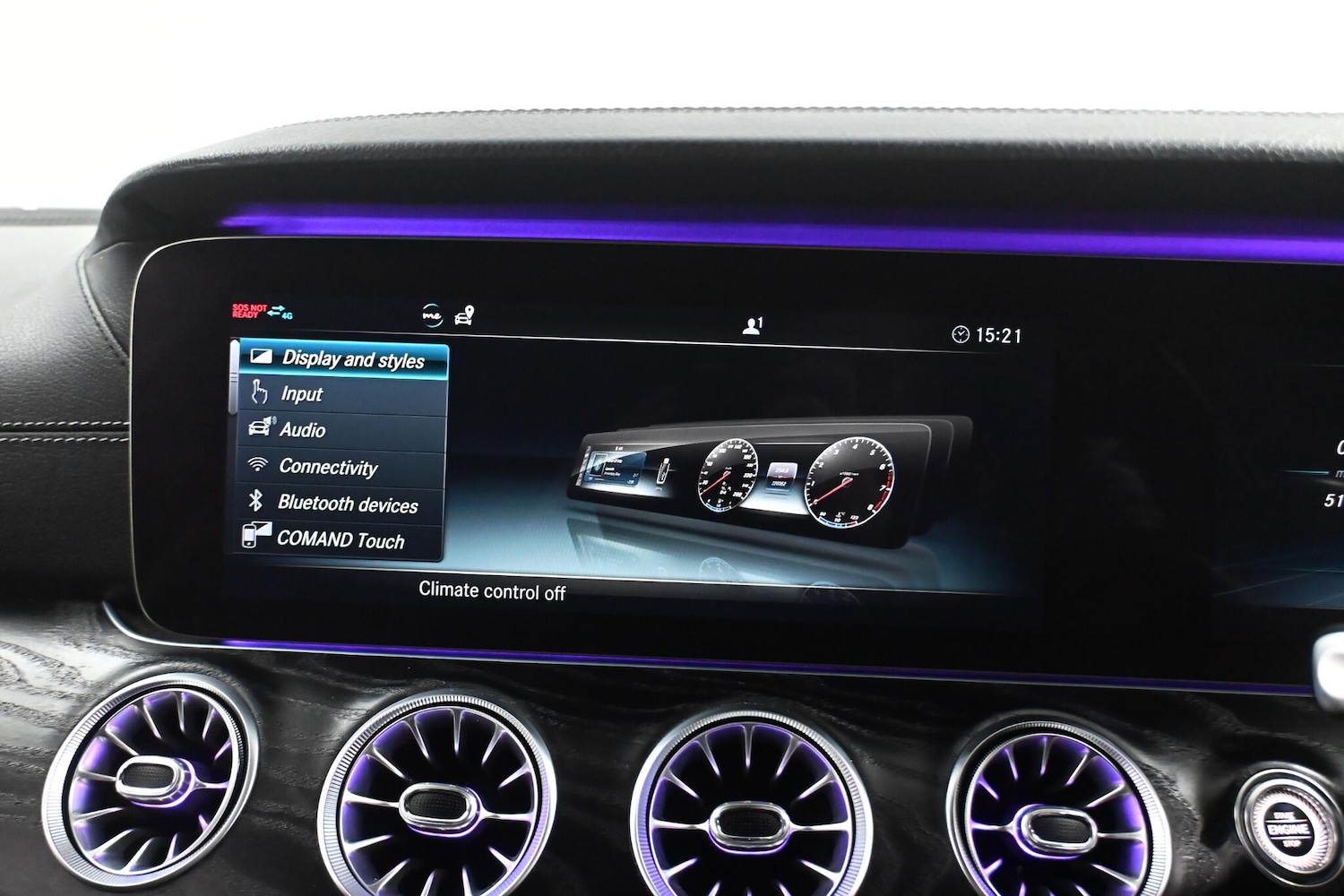 Used Mercedes-Benz E Class 2020 for sale - 77386557: Photo 22