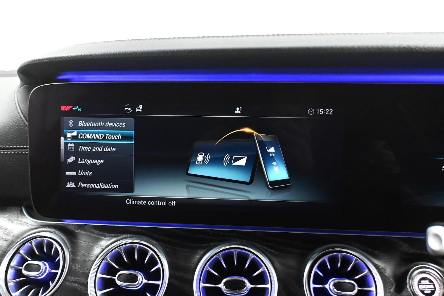 Used Mercedes-Benz E Class 2020 for sale - 77386557: Photo 23