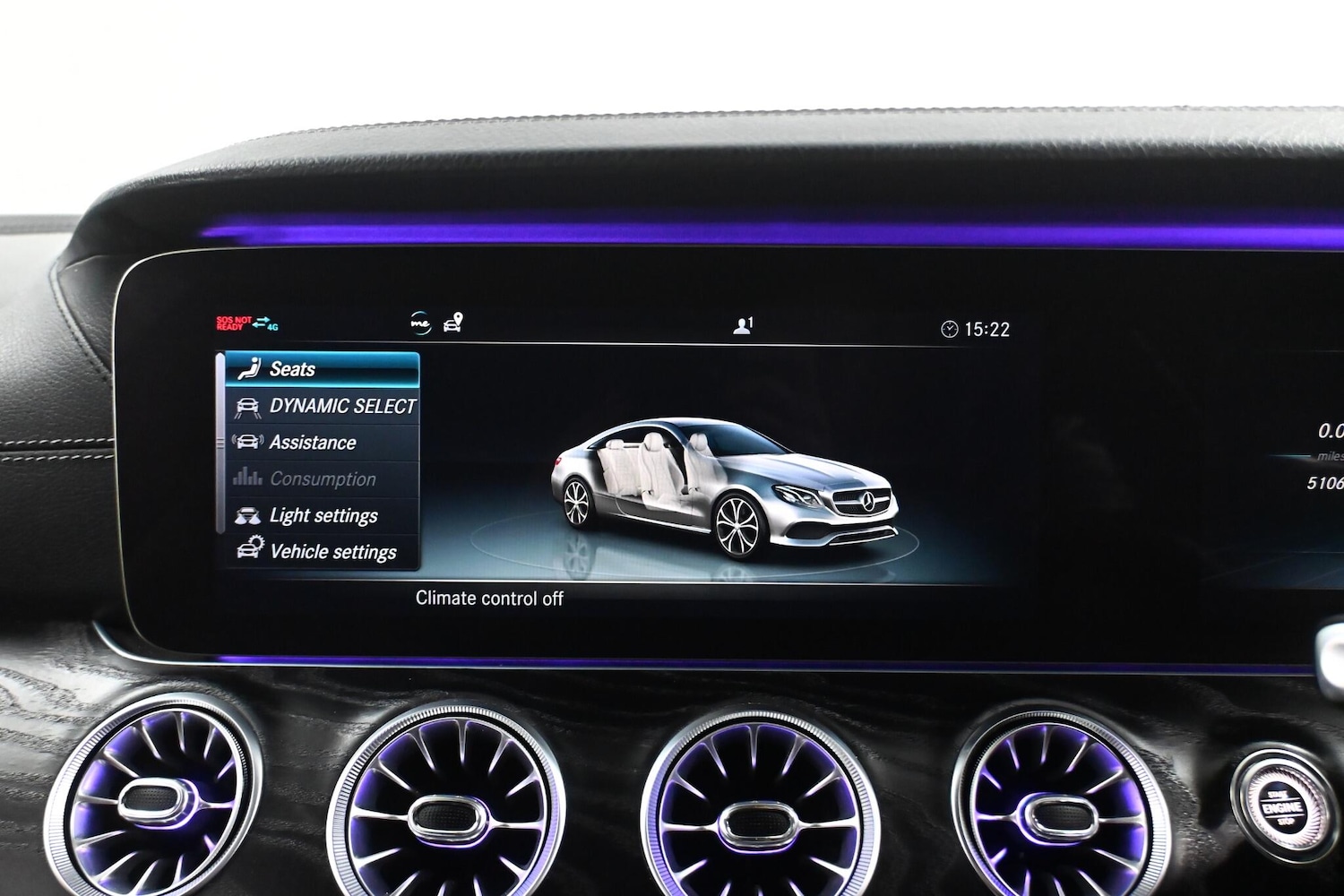 Used Mercedes-Benz E Class 2020 for sale - 77386557: Photo 25