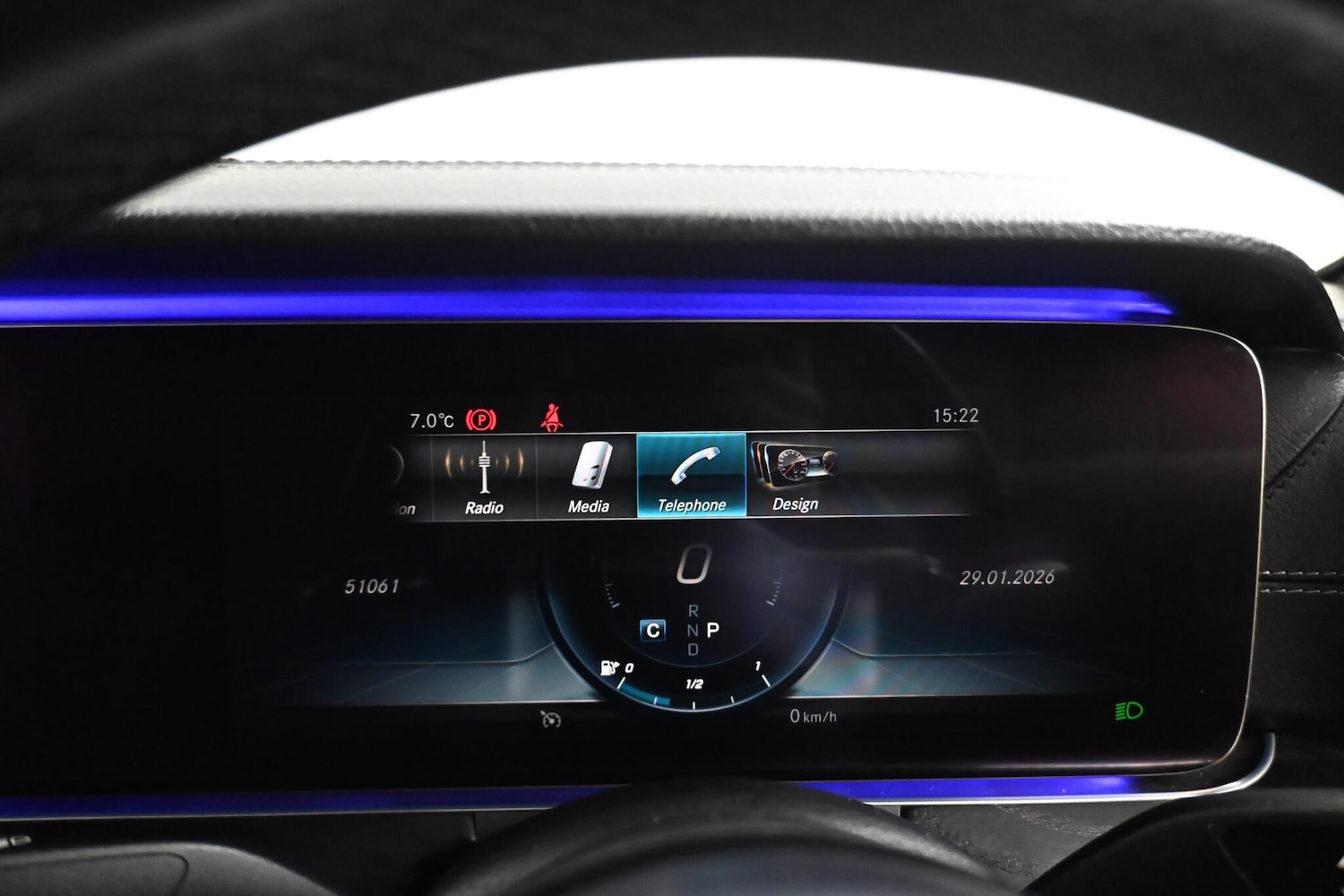 Used Mercedes-Benz E Class 2020 for sale - 77386557: Photo 28