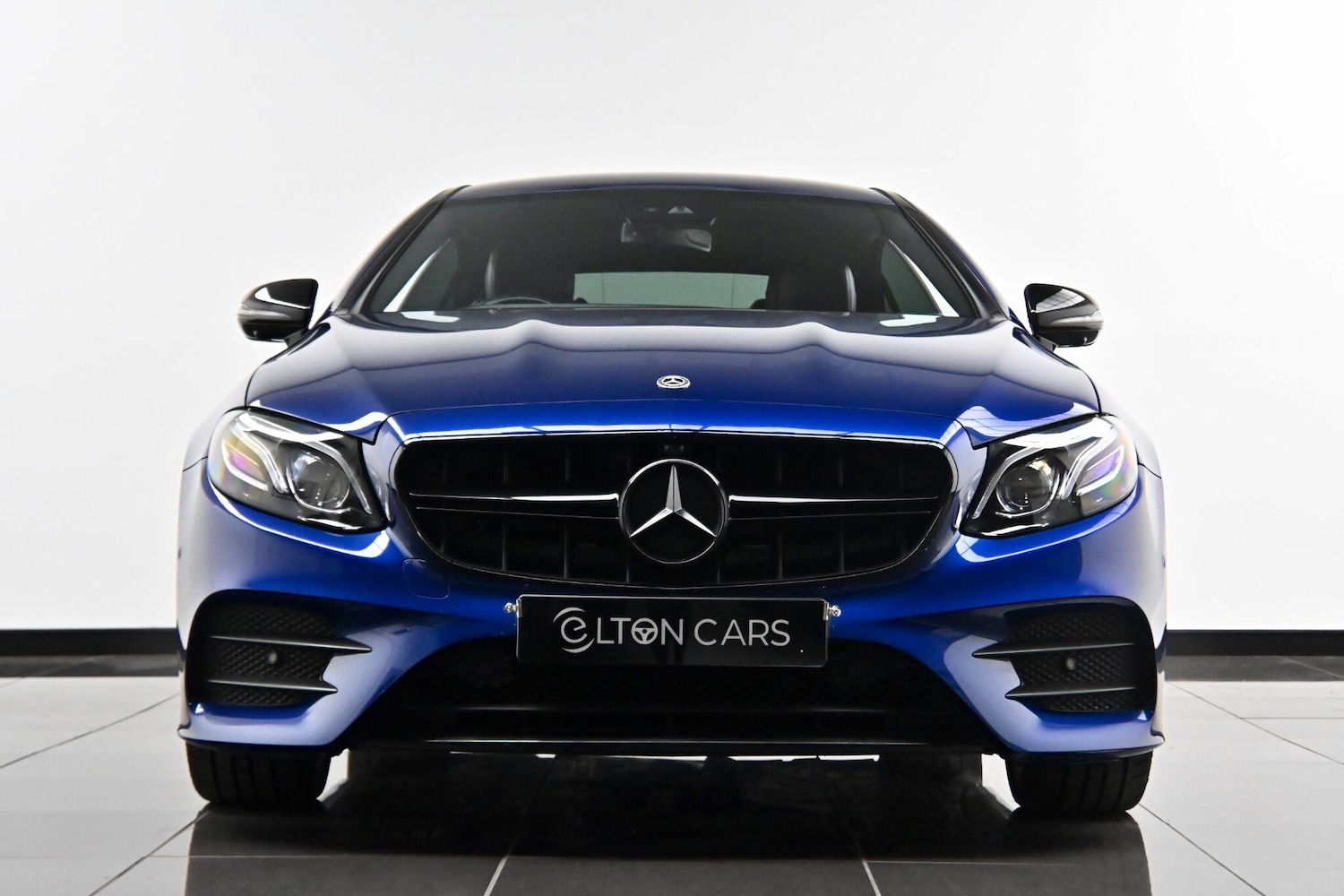 Used Mercedes-Benz E Class 2020 for sale - 77386557: Photo 3