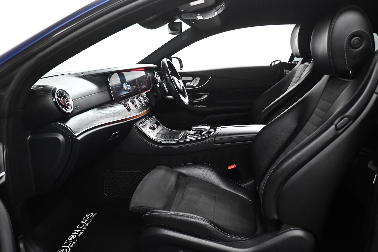 Used Mercedes-Benz E Class 2020 for sale - 77386557: Photo 35