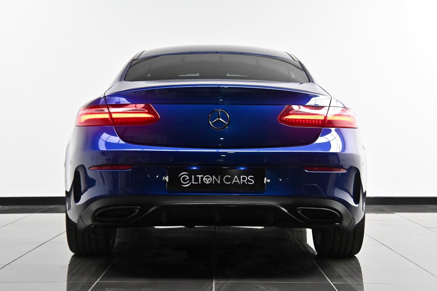 Used Mercedes-Benz E Class 2020 for sale - 77386557: Photo 6