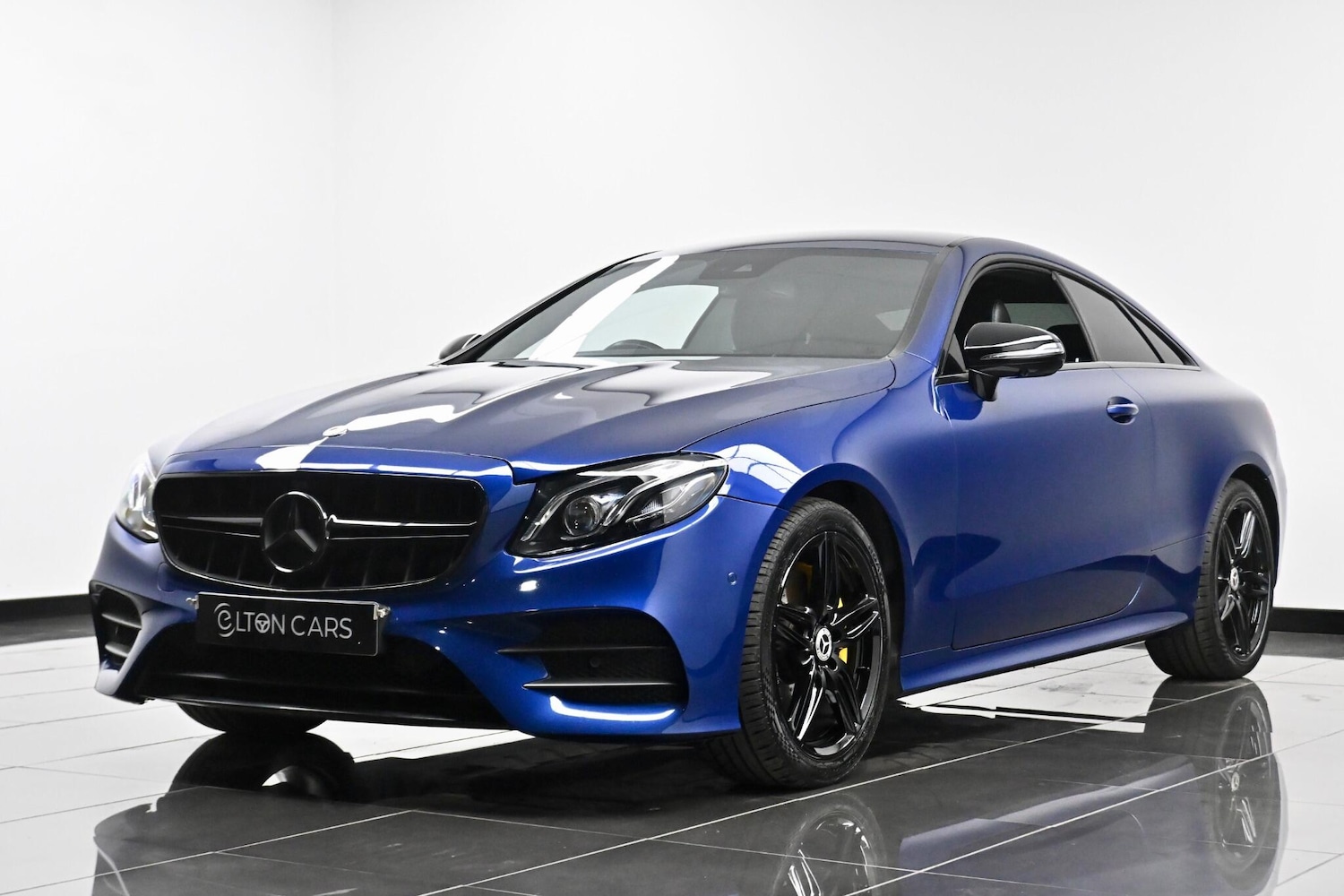 Used Mercedes-Benz E Class 2020 for sale - 77386557: Photo 8