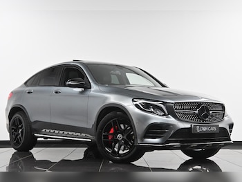 Used Mercedes-Benz GLC 2018 for sale - 79212921: Photo