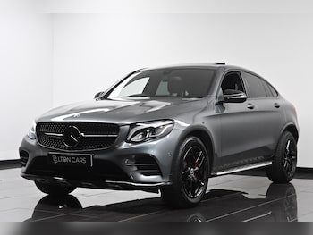 Used Mercedes-Benz GLC 2018 for sale - 79212921: Photo