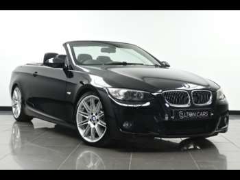 2009 (09) - 3.0 330i M Sport Steptronic Euro 4 2dr
