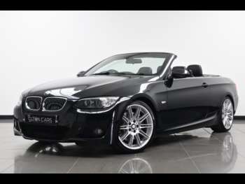 Used BMW 3 Series 2009 for sale - 75071682: Photo