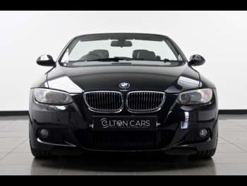 Used BMW 3 Series 2009 for sale - 75071682: Photo