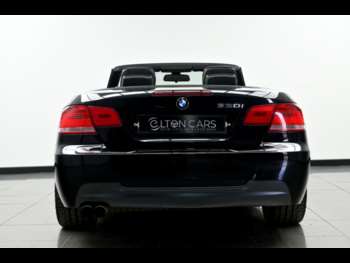 Used BMW 3 Series 2009 for sale - 75071682: Photo