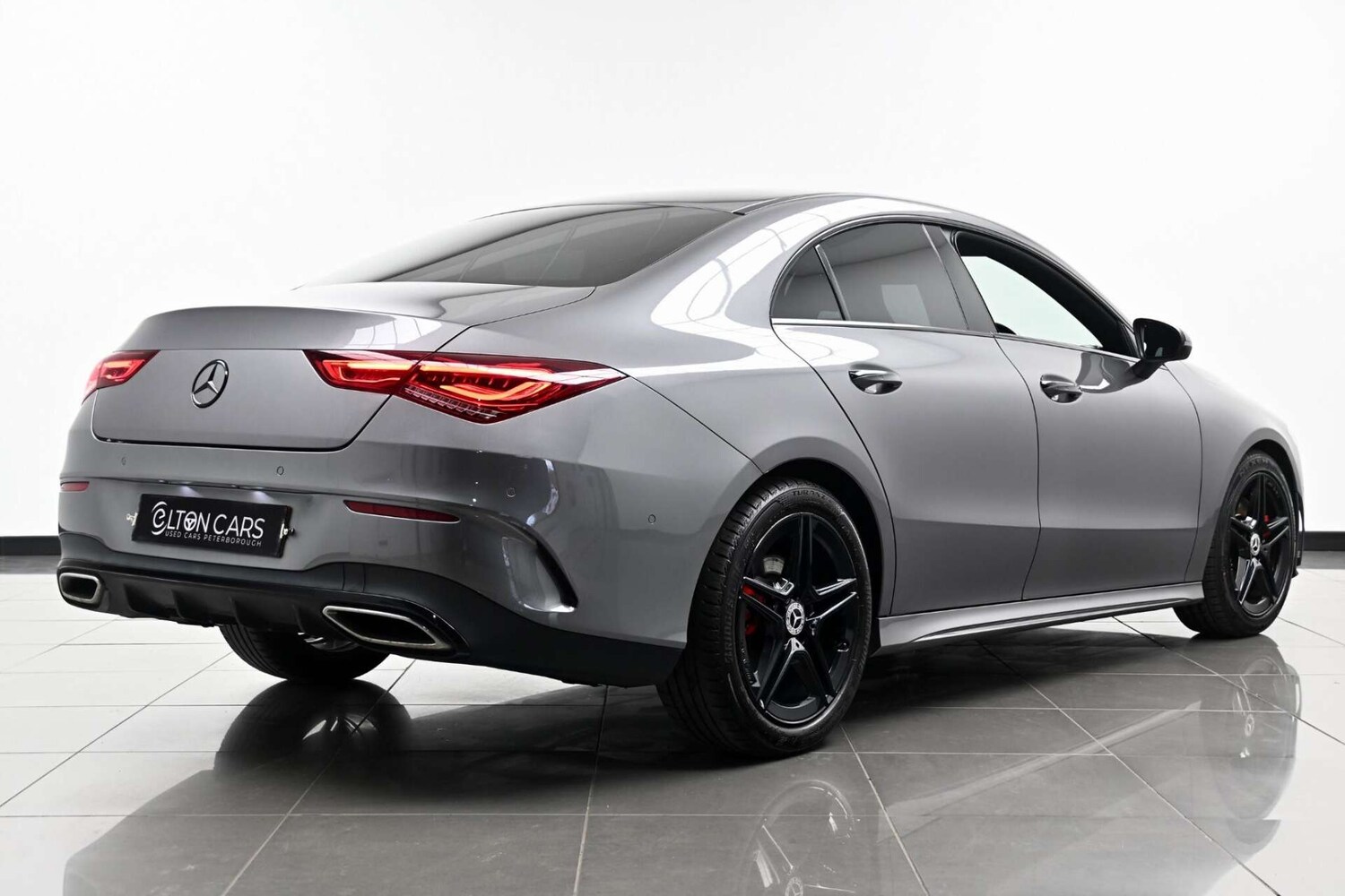 Used Mercedes-Benz CLA 2021 for sale - 77729094: Photo 10