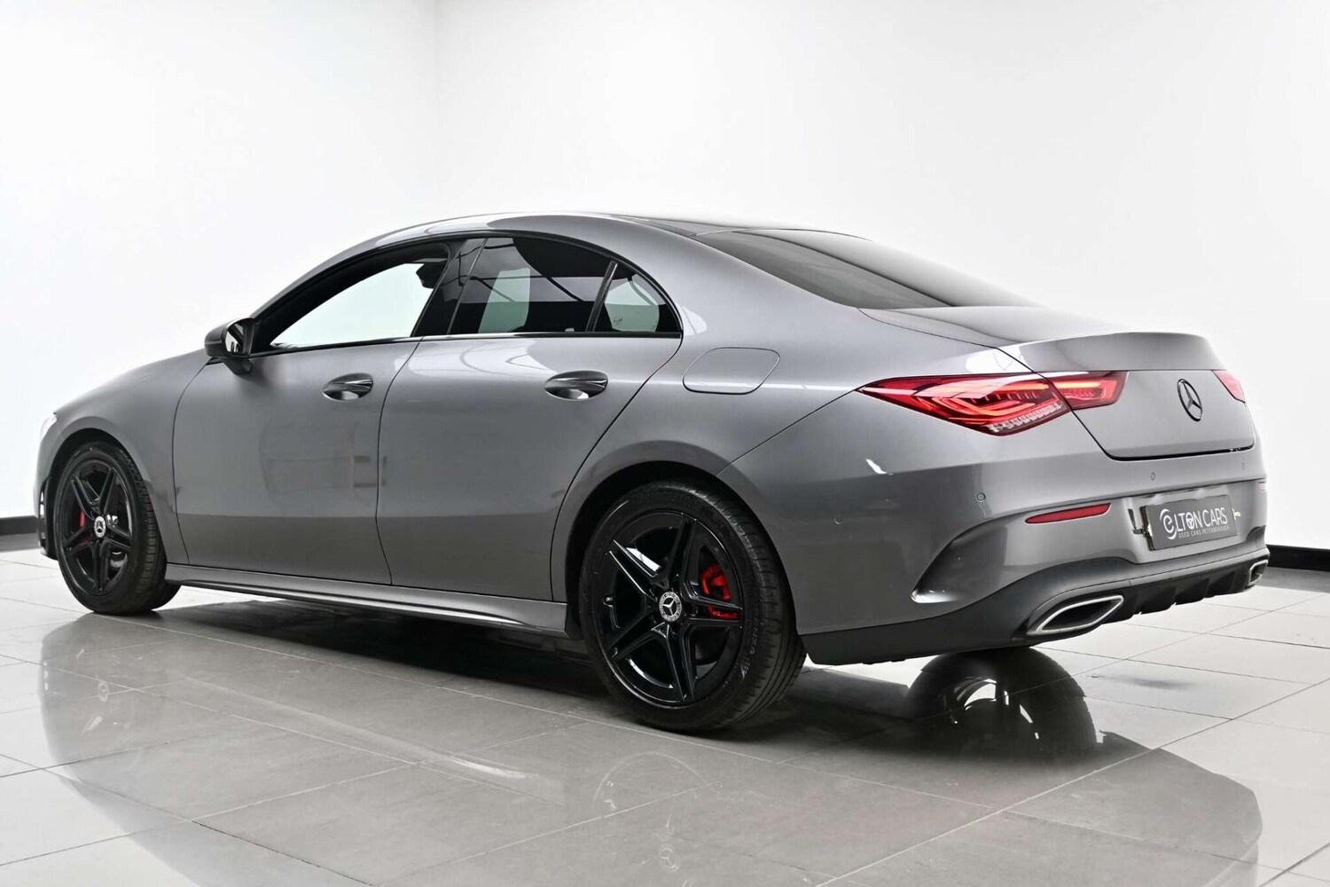 Used Mercedes-Benz CLA 2021 for sale - 77729094: Photo 12