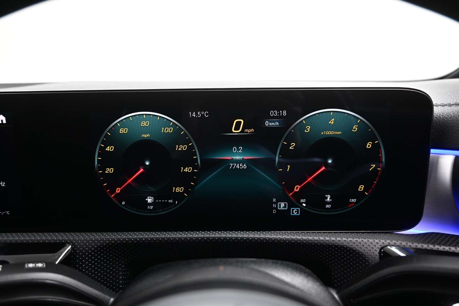 Used Mercedes-Benz CLA 2021 for sale - 77729094: Photo 15