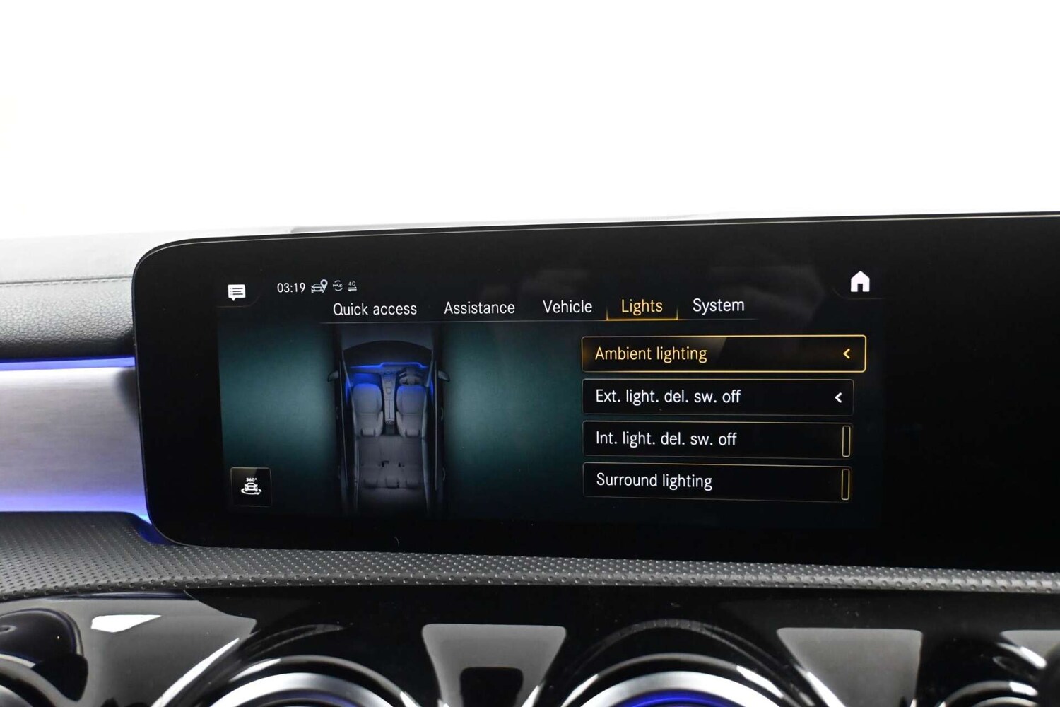 Used Mercedes-Benz CLA 2021 for sale - 77729094: Photo 20