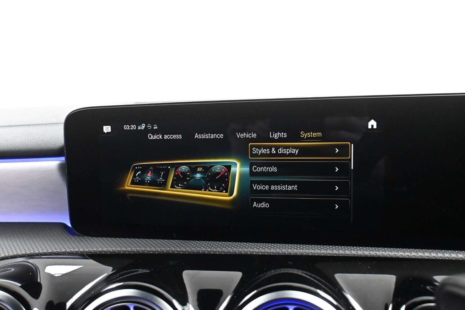 Used Mercedes-Benz CLA 2021 for sale - 77729094: Photo 21