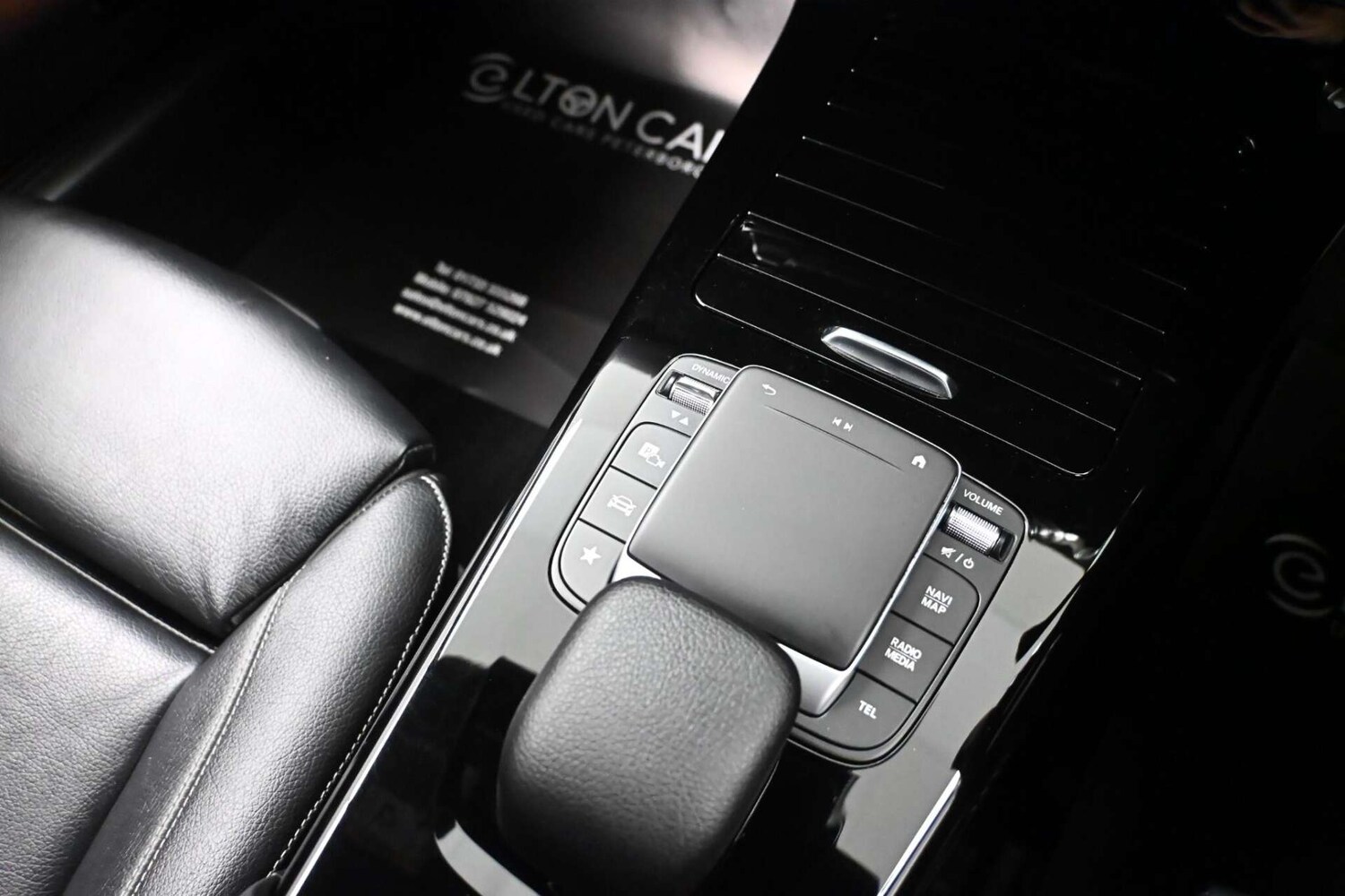 Used Mercedes-Benz CLA 2021 for sale - 77729094: Photo 23