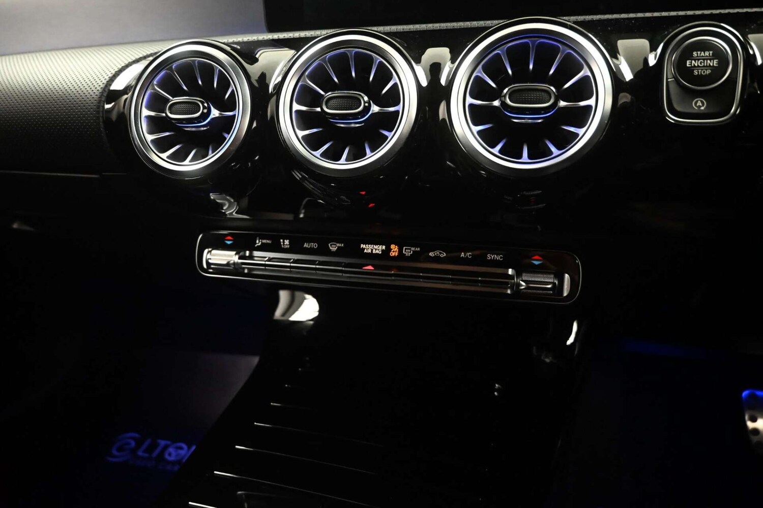 Used Mercedes-Benz CLA 2021 for sale - 77729094: Photo 24