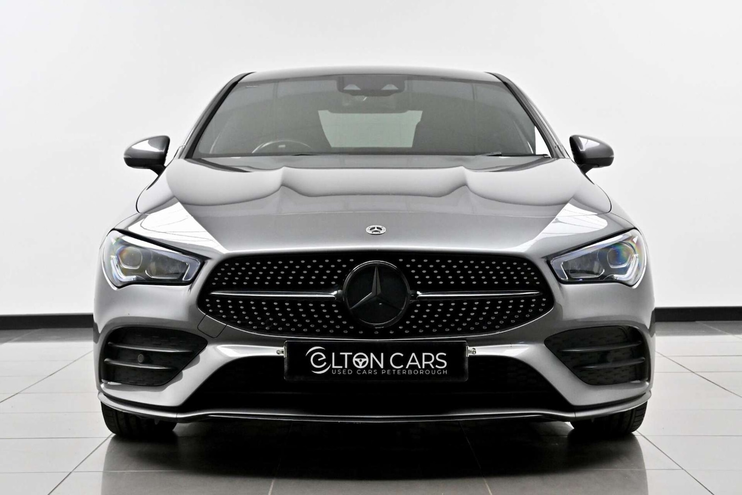 Used Mercedes-Benz CLA 2021 for sale - 77729094: Photo 3