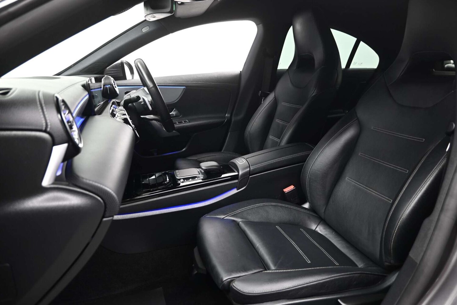 Used Mercedes-Benz CLA 2021 for sale - 77729094: Photo 31