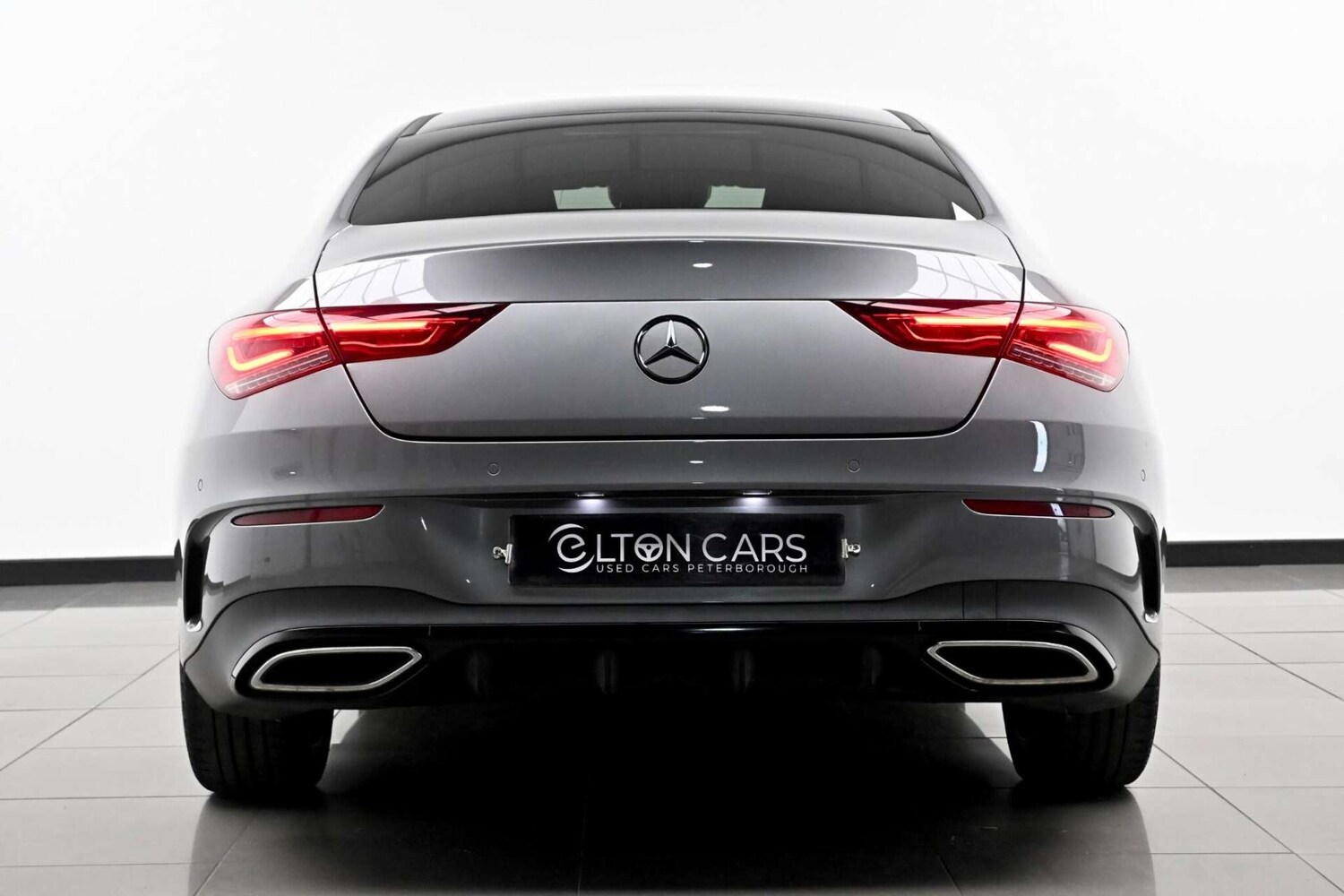 Used Mercedes-Benz CLA 2021 for sale - 77729094: Photo 6