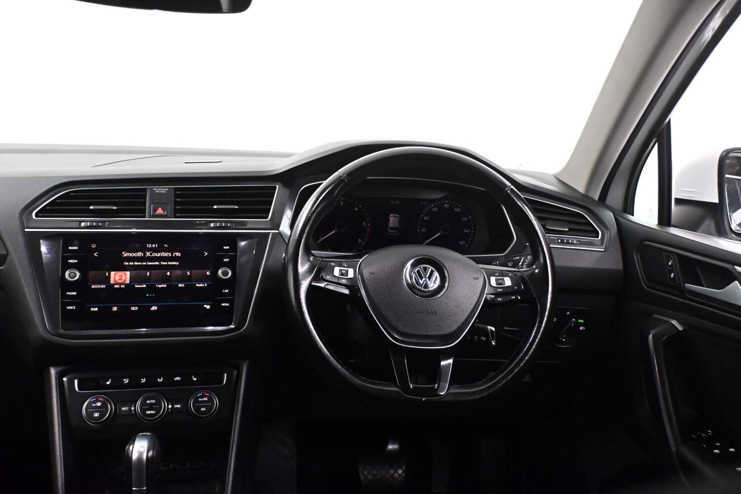 Used Volkswagen Tiguan 2018 for sale - 77729068: Photo 20