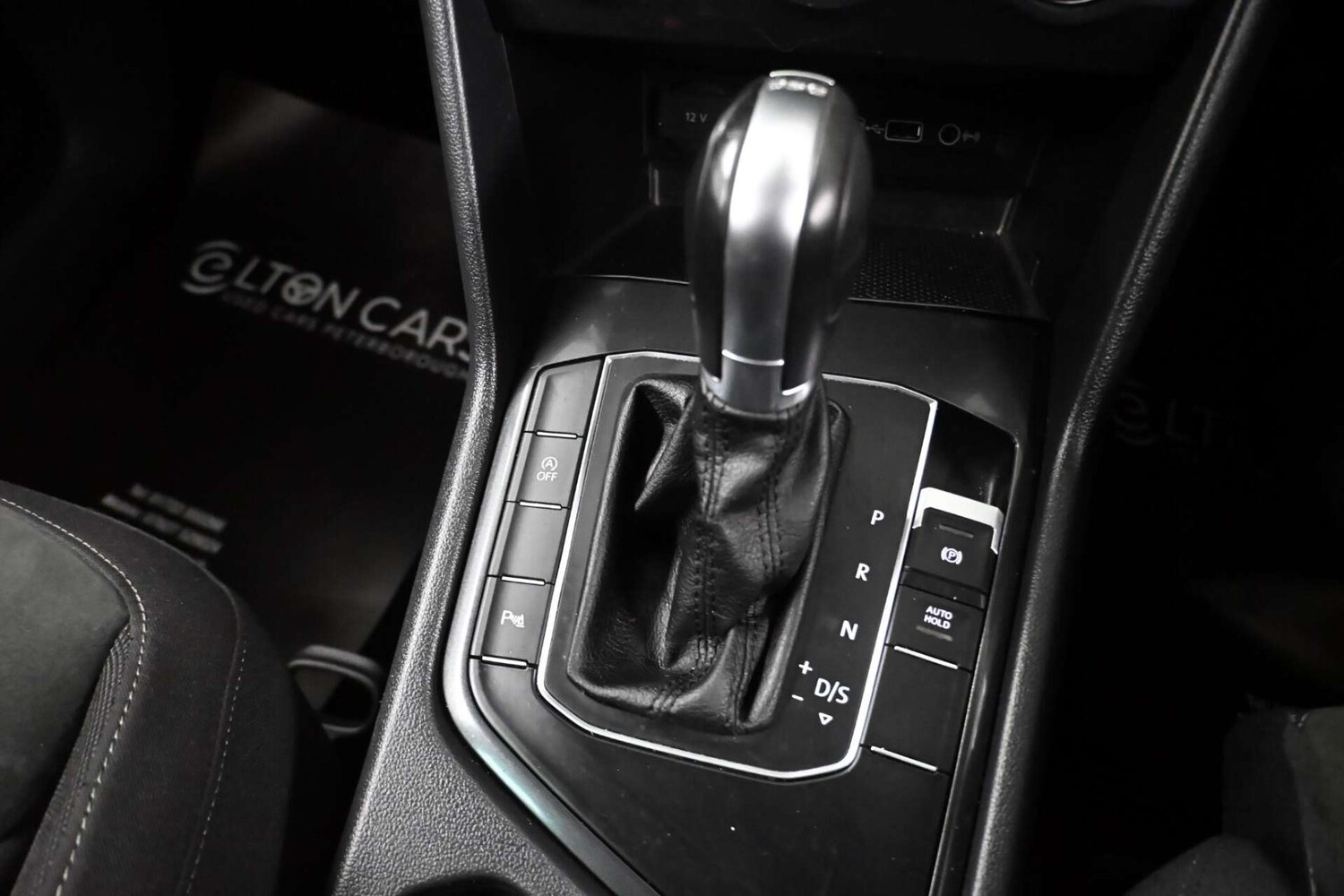 Used Volkswagen Tiguan 2018 for sale - 77729068: Photo 23