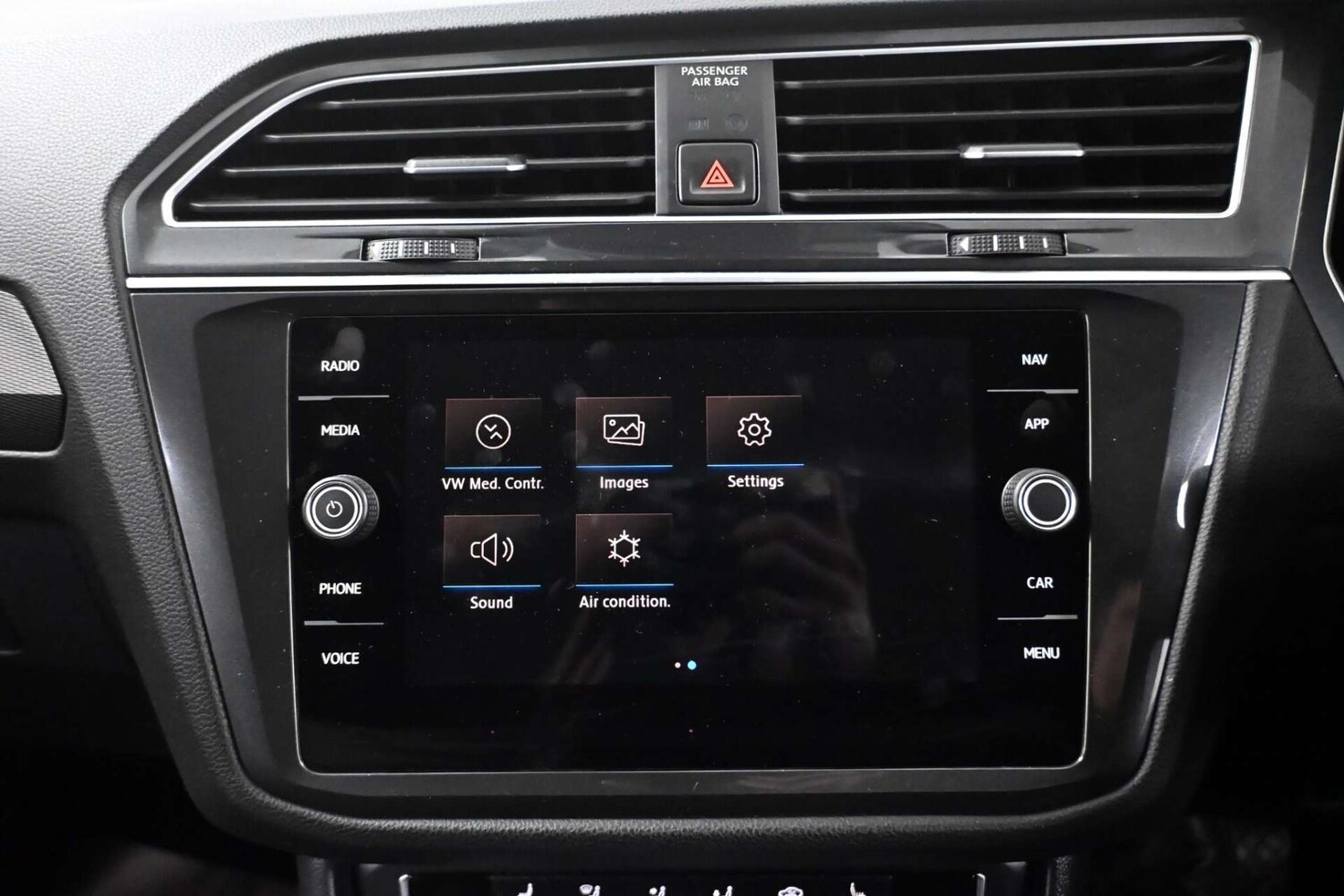 Used Volkswagen Tiguan 2018 for sale - 77729068: Photo 26