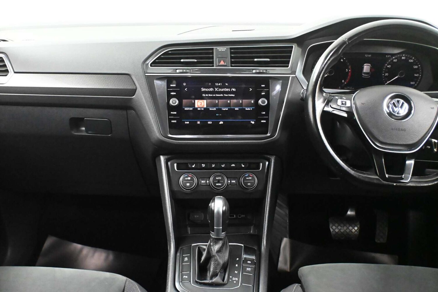 Used Volkswagen Tiguan 2018 for sale - 77729068: Photo 29