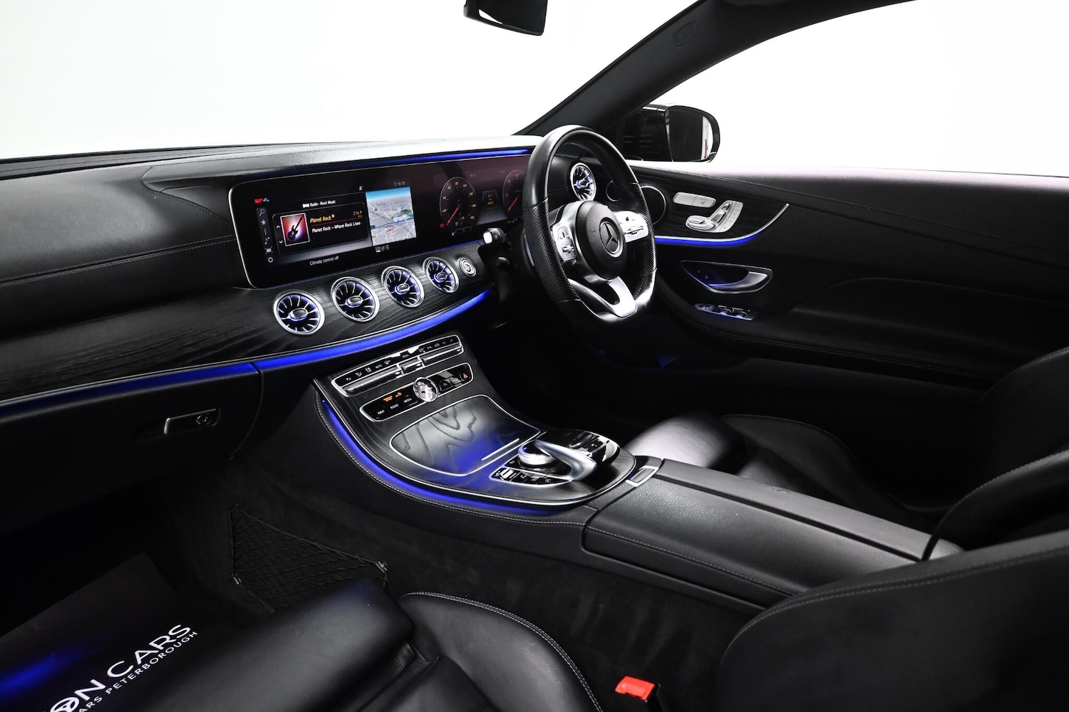 Used Mercedes-Benz E-Class 2019 for sale - 76108539: Photo 12
