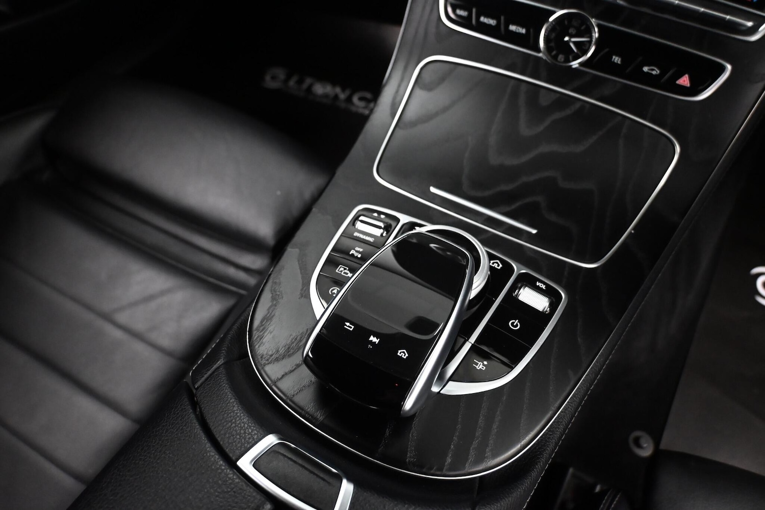 Used Mercedes-Benz E-Class 2019 for sale - 76108539: Photo 17