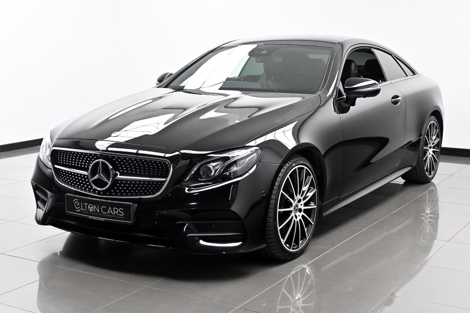 Used Mercedes-Benz E-Class 2019 for sale - 76108539: Photo 29
