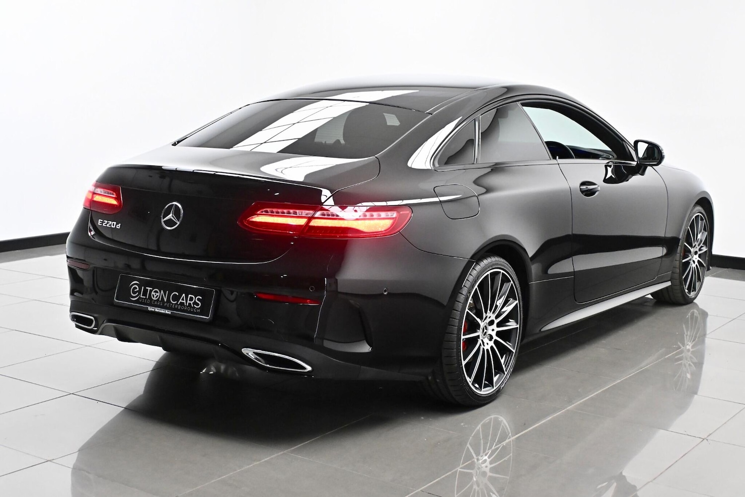 Used Mercedes-Benz E-Class 2019 for sale - 76108539: Photo 31