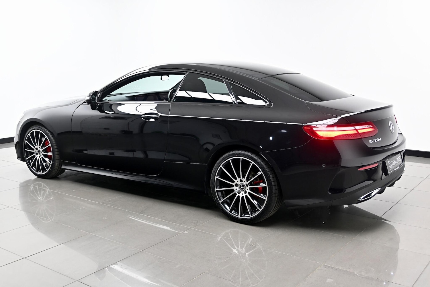 Used Mercedes-Benz E-Class 2019 for sale - 76108539: Photo 32