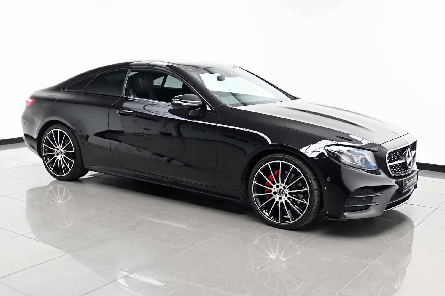 Used Mercedes-Benz E-Class 2019 for sale - 76108539: Photo 33