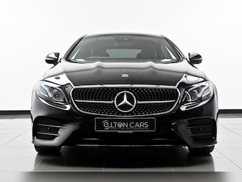 Used Mercedes-Benz E-Class 2019 for sale - 76108539: Photo 3