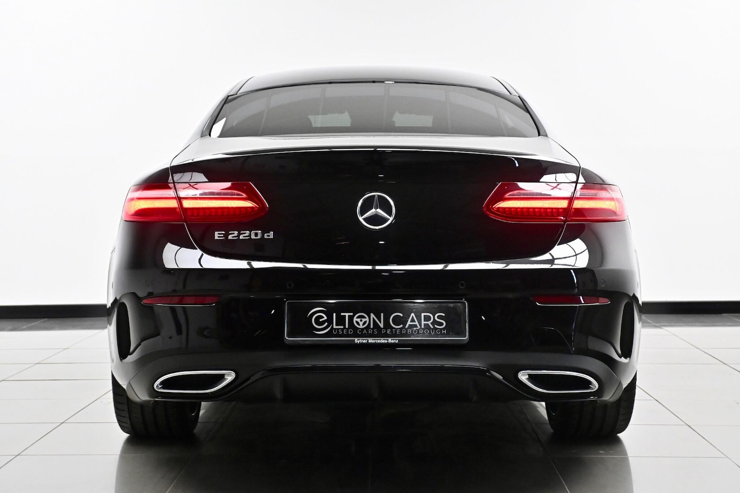 Used Mercedes-Benz E-Class 2019 for sale - 76108539: Photo 6