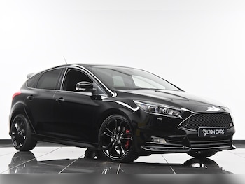 Used Ford Focus 2016 for sale - 78859924: Photo