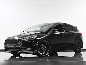 Used Ford Focus 2016 for sale - 78859924: Photo