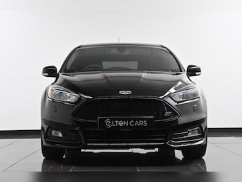 Used Ford Focus 2016 for sale - 78859924: Photo
