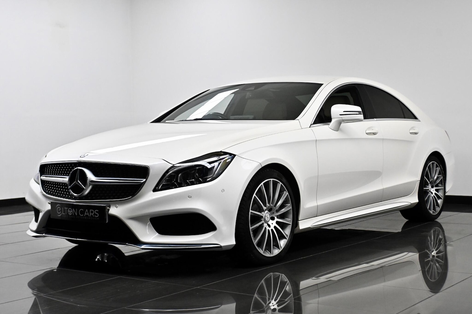 Used Mercedes-Benz CLS for sale - 77215787: Photo 10