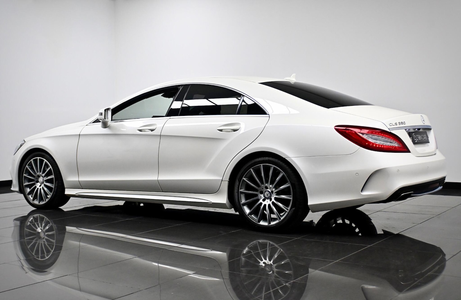 Used Mercedes-Benz CLS for sale - 77215787: Photo 11