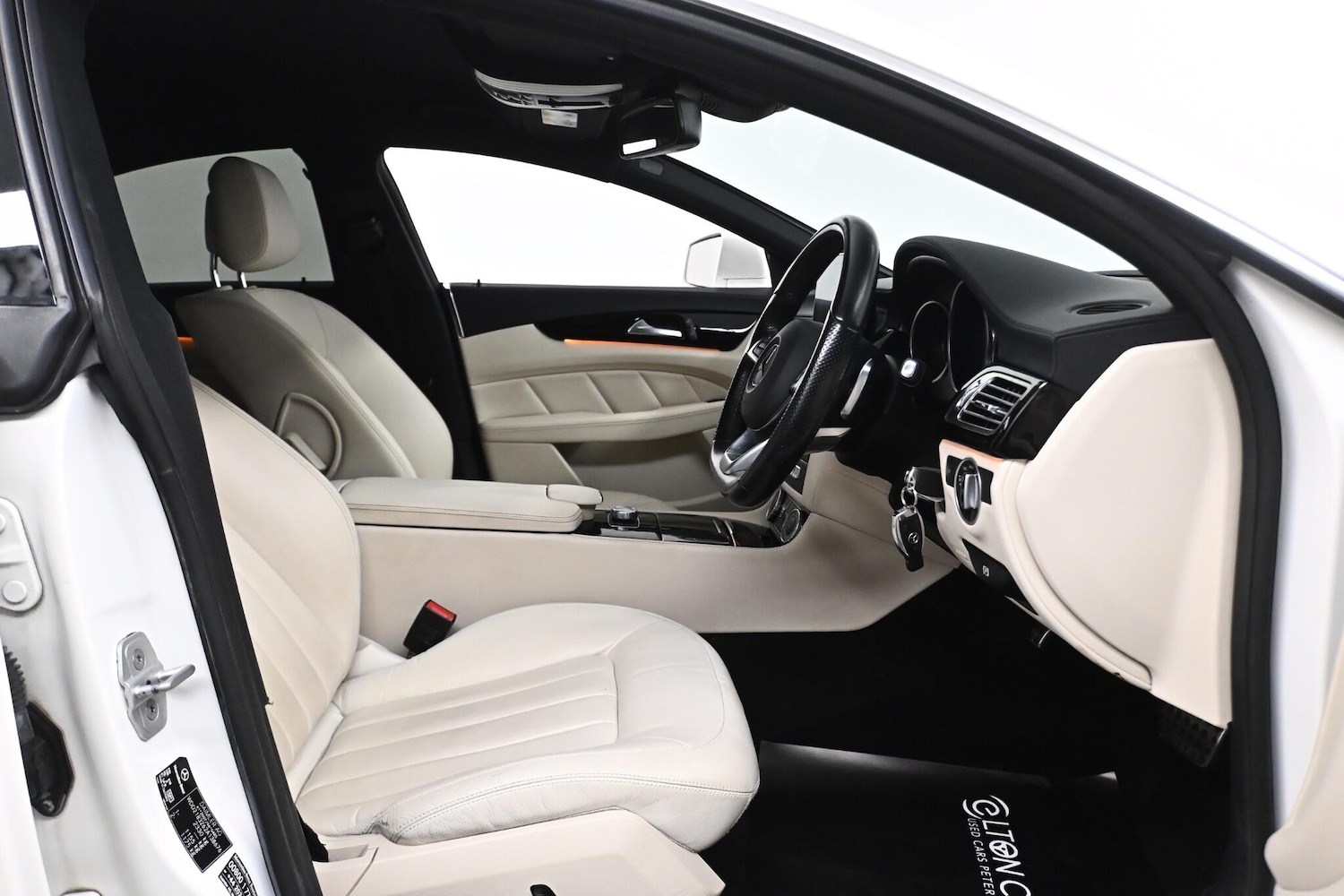 Used Mercedes-Benz CLS for sale - 77215787: Photo 14