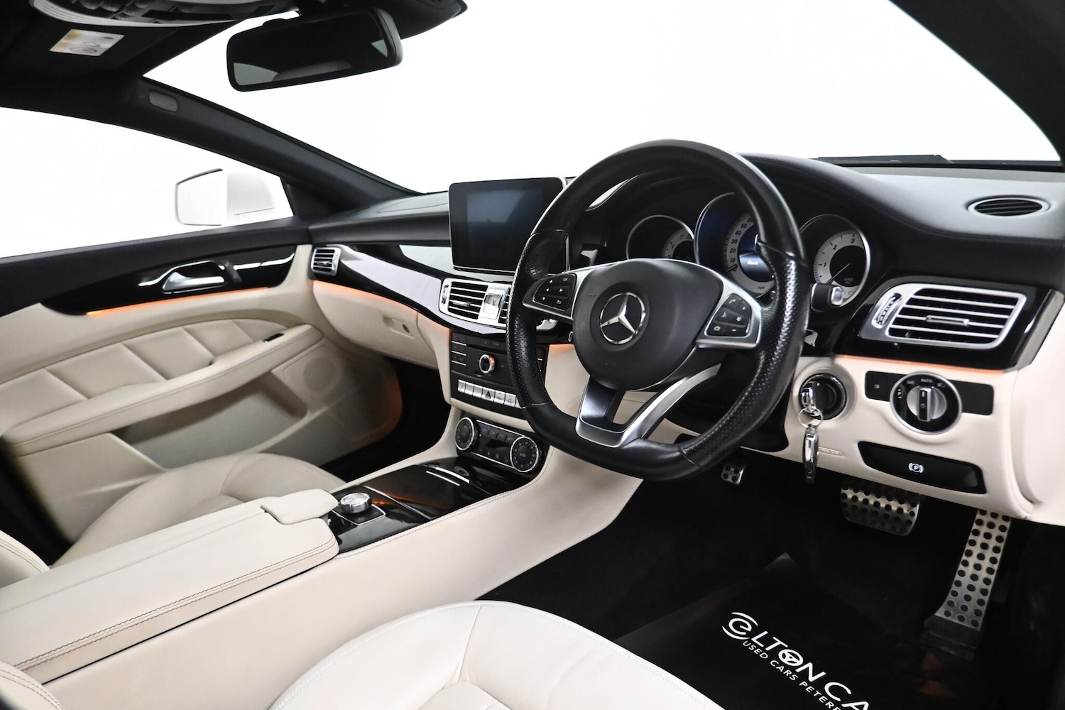 Used Mercedes-Benz CLS for sale - 77215787: Photo 15