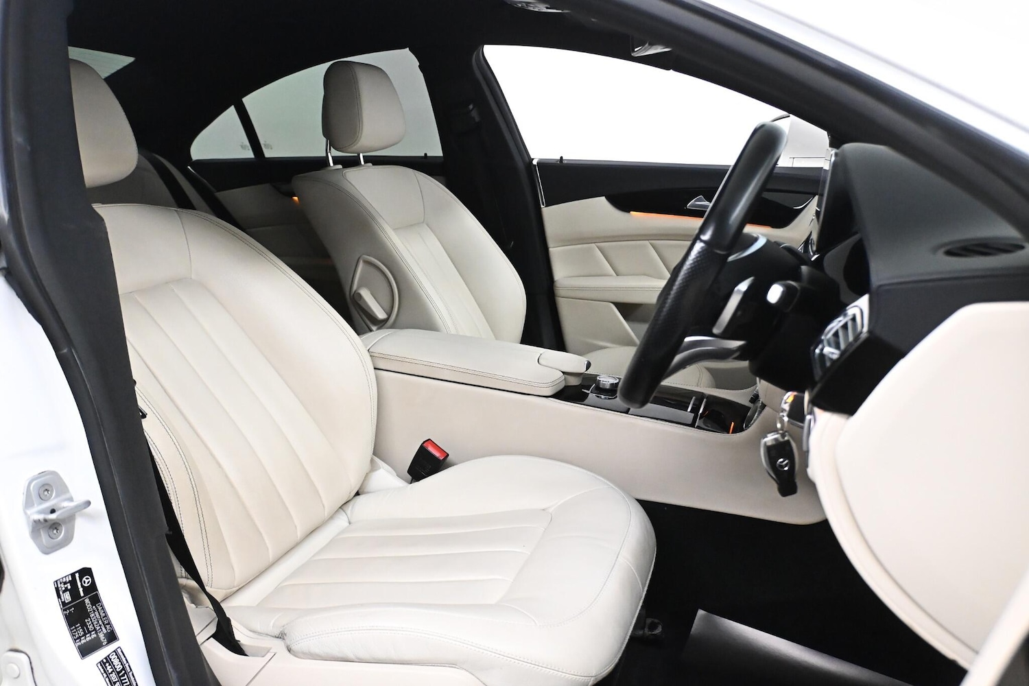 Used Mercedes-Benz CLS for sale - 77215787: Photo 16