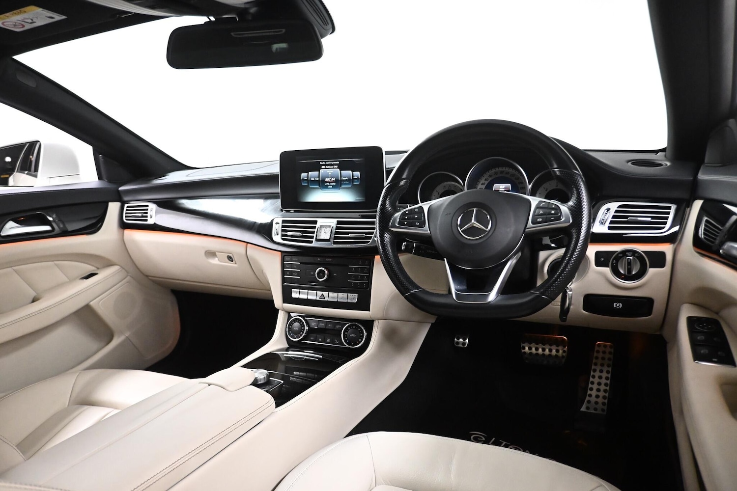 Used Mercedes-Benz CLS for sale - 77215787: Photo 17