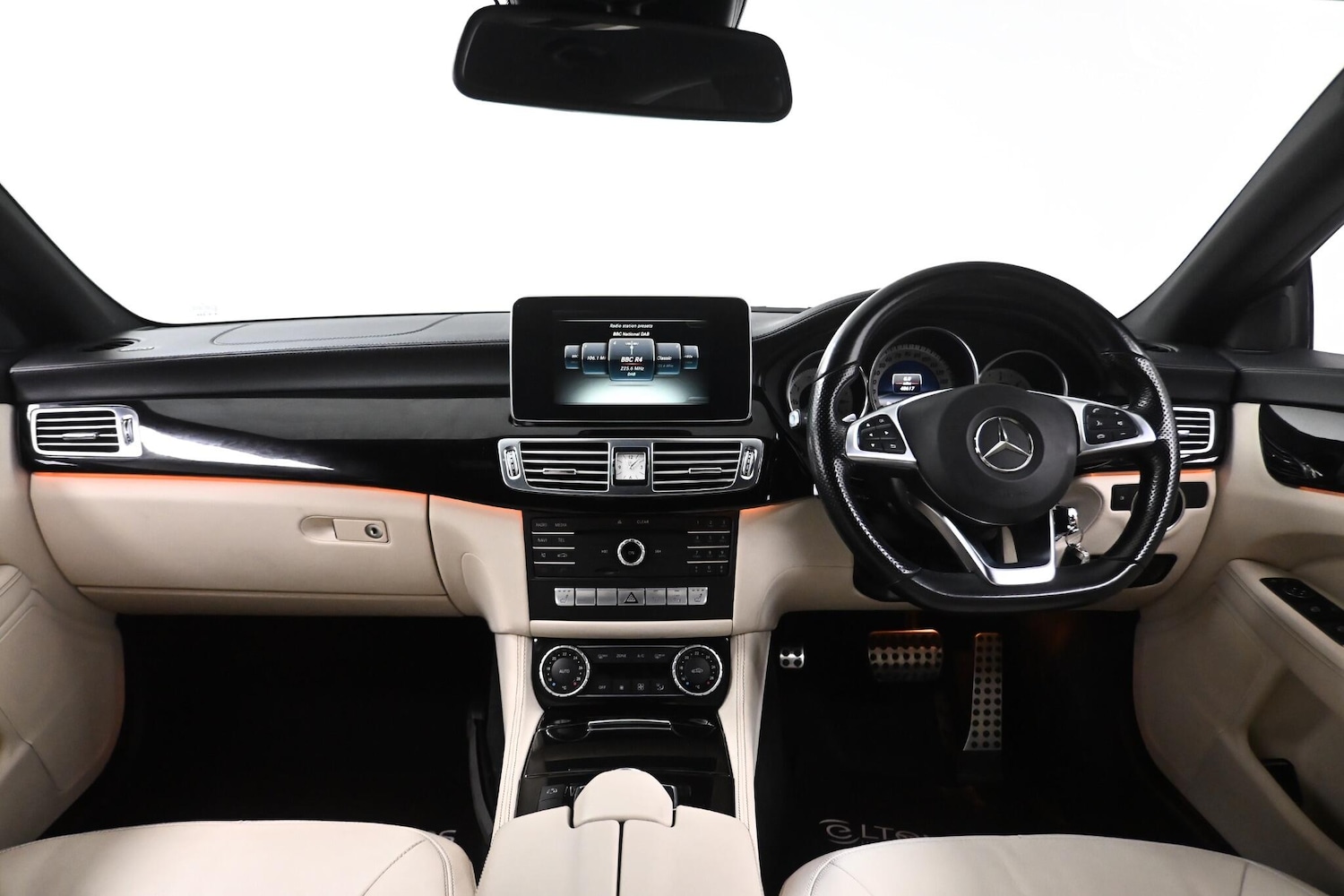 Used Mercedes-Benz CLS for sale - 77215787: Photo 18