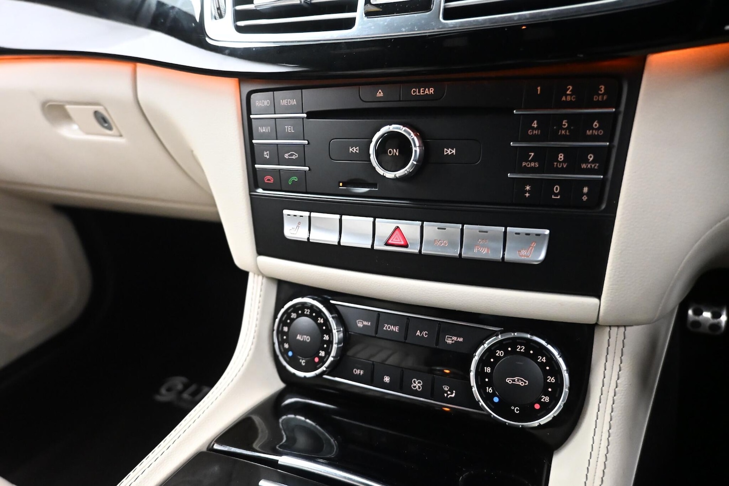 Used Mercedes-Benz CLS for sale - 77215787: Photo 19