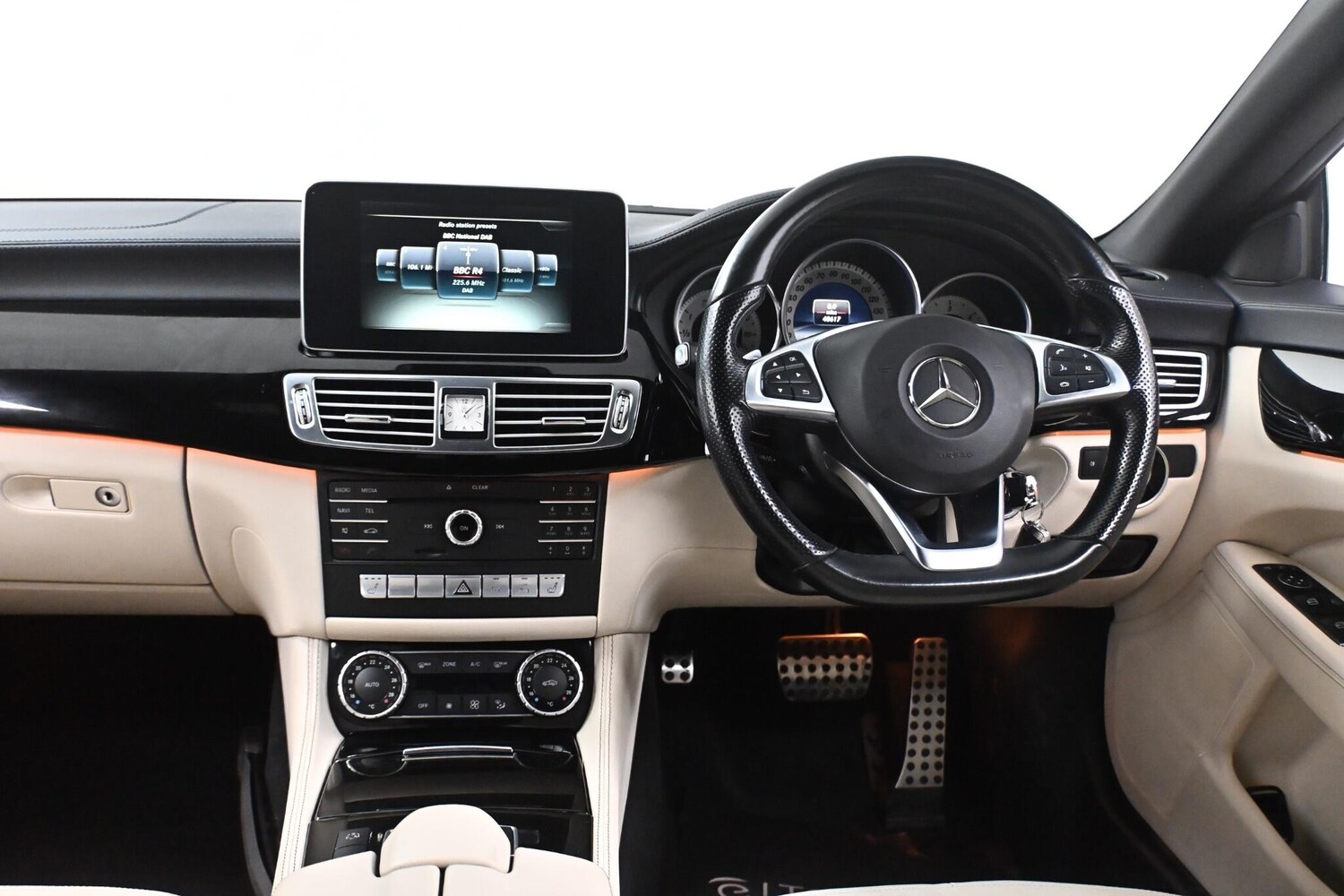 Used Mercedes-Benz CLS for sale - 77215787: Photo 21